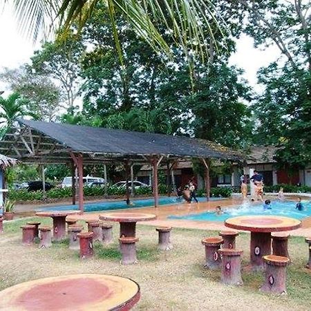 Bougainvilla Resort Port Dickson Bagian luar foto